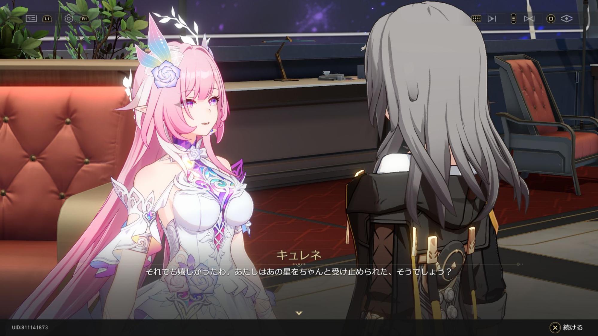 『崩壊：スターレイル』の尋常じゃないストーリー「オンパロス編」について語りたい。ソシャゲの禁じ手だけど、だからこそ価値のある物語_004