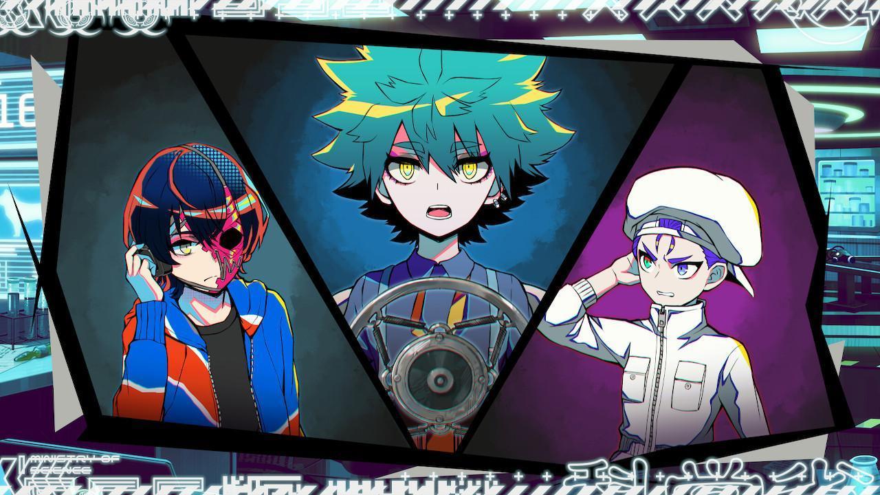 『ダンロン』に脳を焼かれた人、集合！『終天教団』をやってください、いますぐ_010