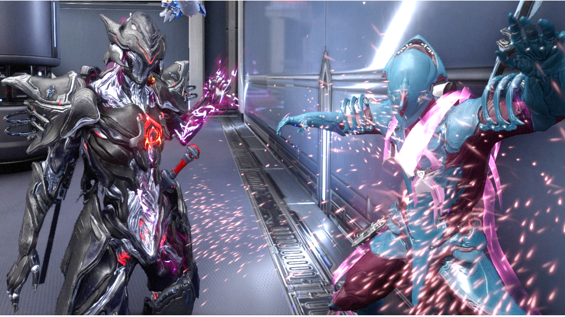 『Warframe』の沼においでよ。ガチャ無し、スタミナ無し、そしてニンジャなら無料。宇宙忍者になれるオンラインアクションゲーム_053