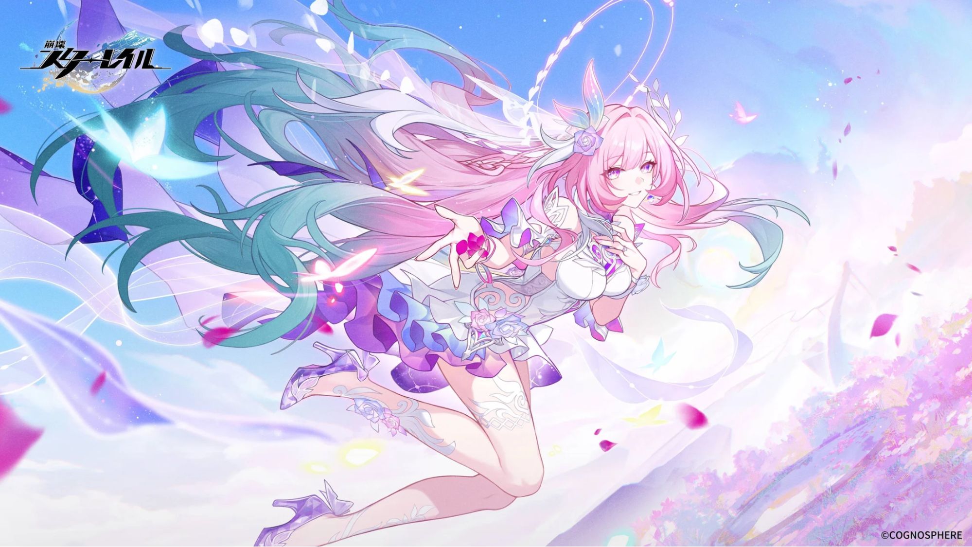 『崩壊：スターレイル』の尋常じゃないストーリー「オンパロス編」について語りたい。ソシャゲの禁じ手だけど、だからこそ価値のある物語_001