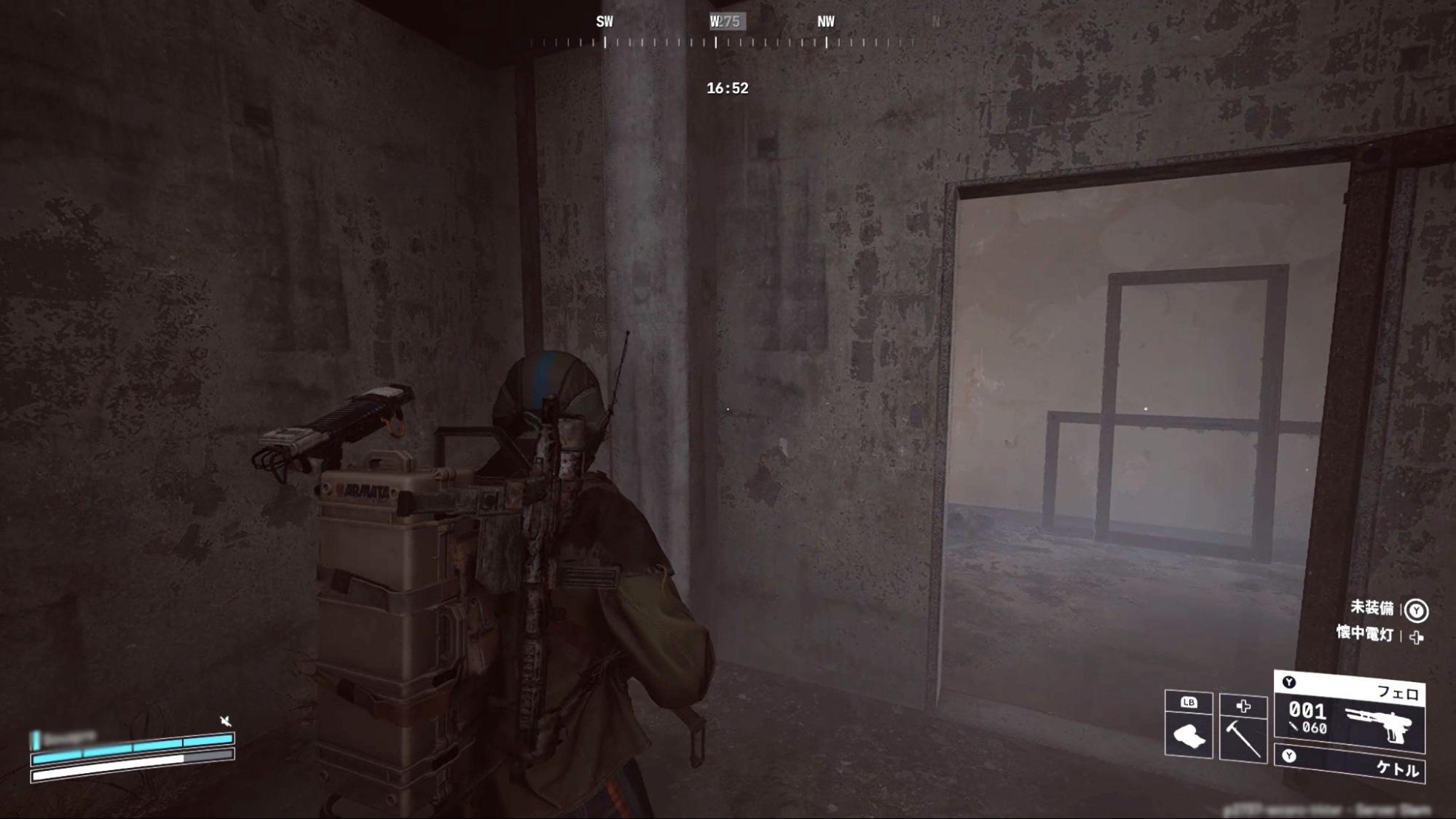 『ARC Raiders』レビュー・評価・感想。凶悪ドローン「ロケッティア」にソロで挑む_023