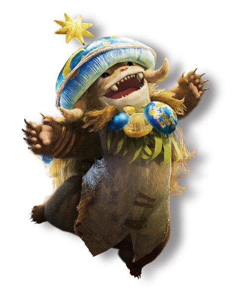 『モンハンワイルズ』×USJコラボイベントレポート:コラボ飯が最高に野蛮(ワイルズ)で最高だった_025