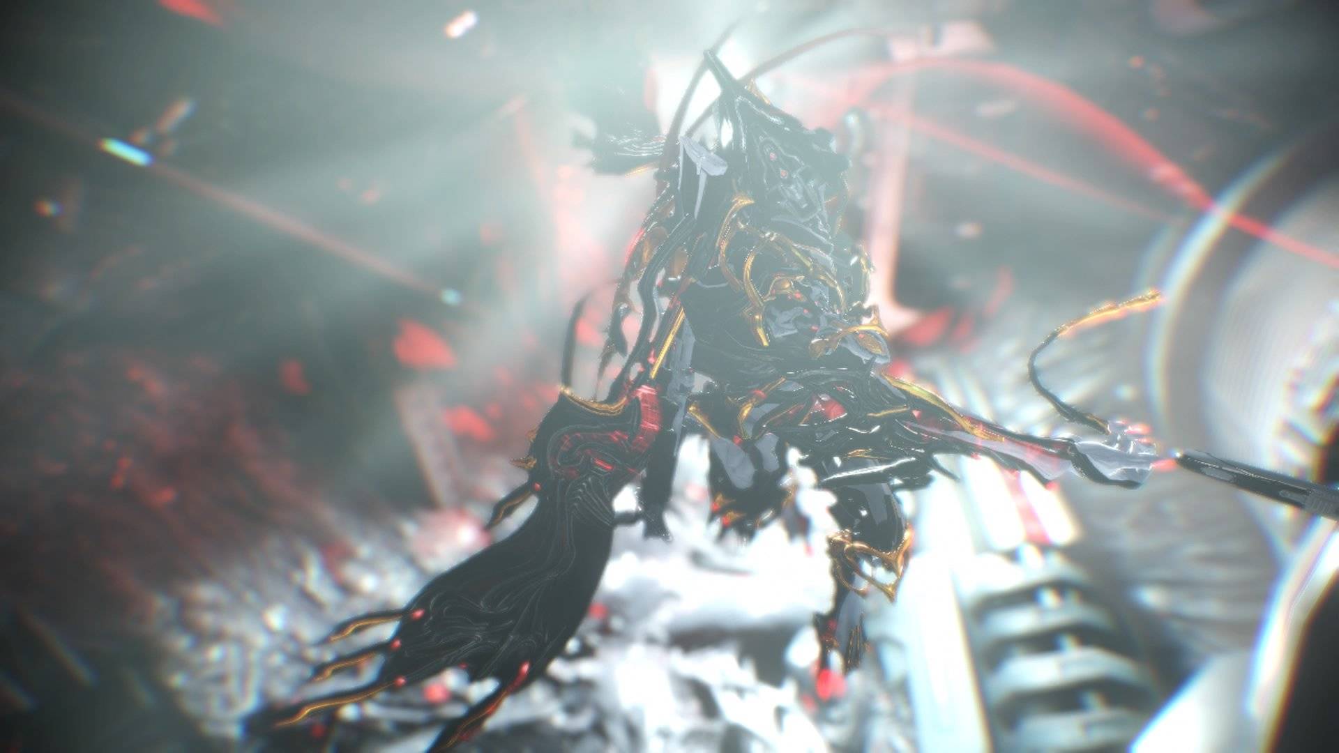 『Warframe』の沼においでよ。ガチャ無し、スタミナ無し、そしてニンジャなら無料。宇宙忍者になれるオンラインアクションゲーム_026