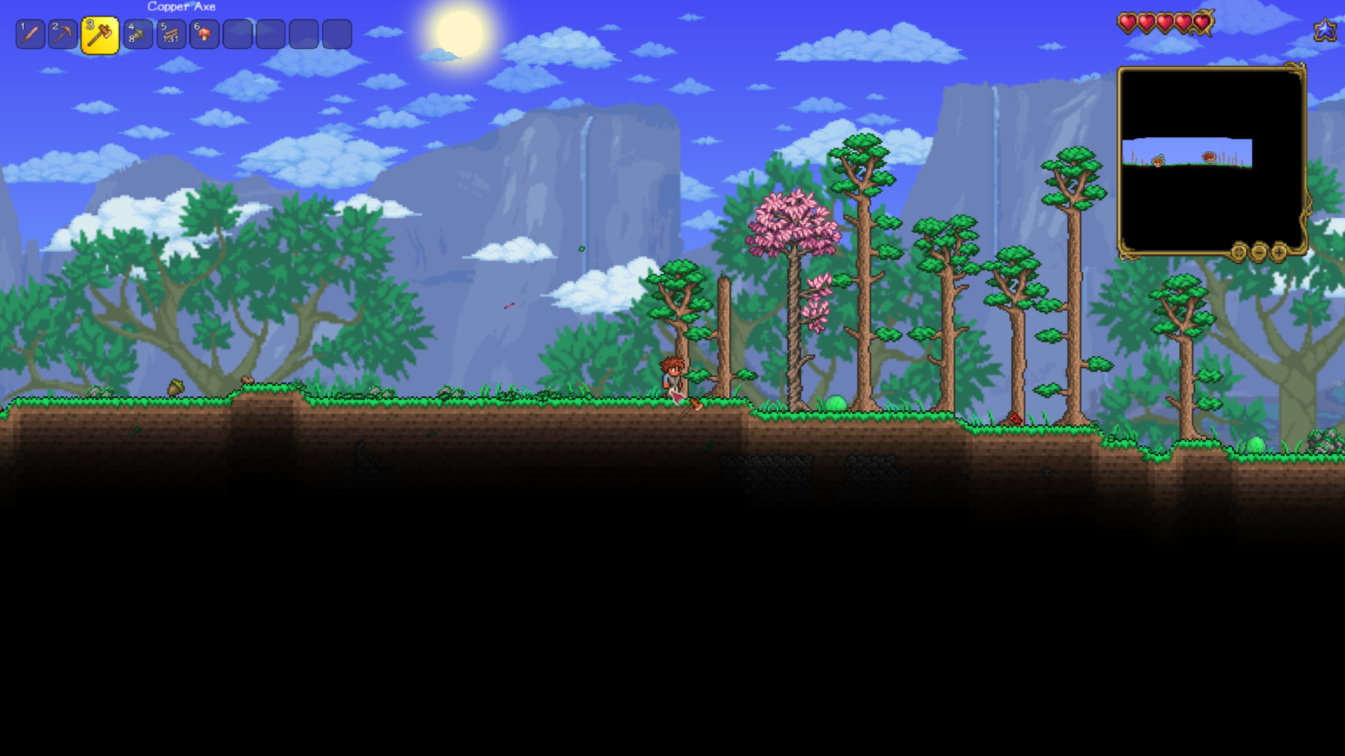 『テラリア』大型アプデ直前なので、マルチ用のサーバーをXServer GAMEsから“無料で”借りてみた_007