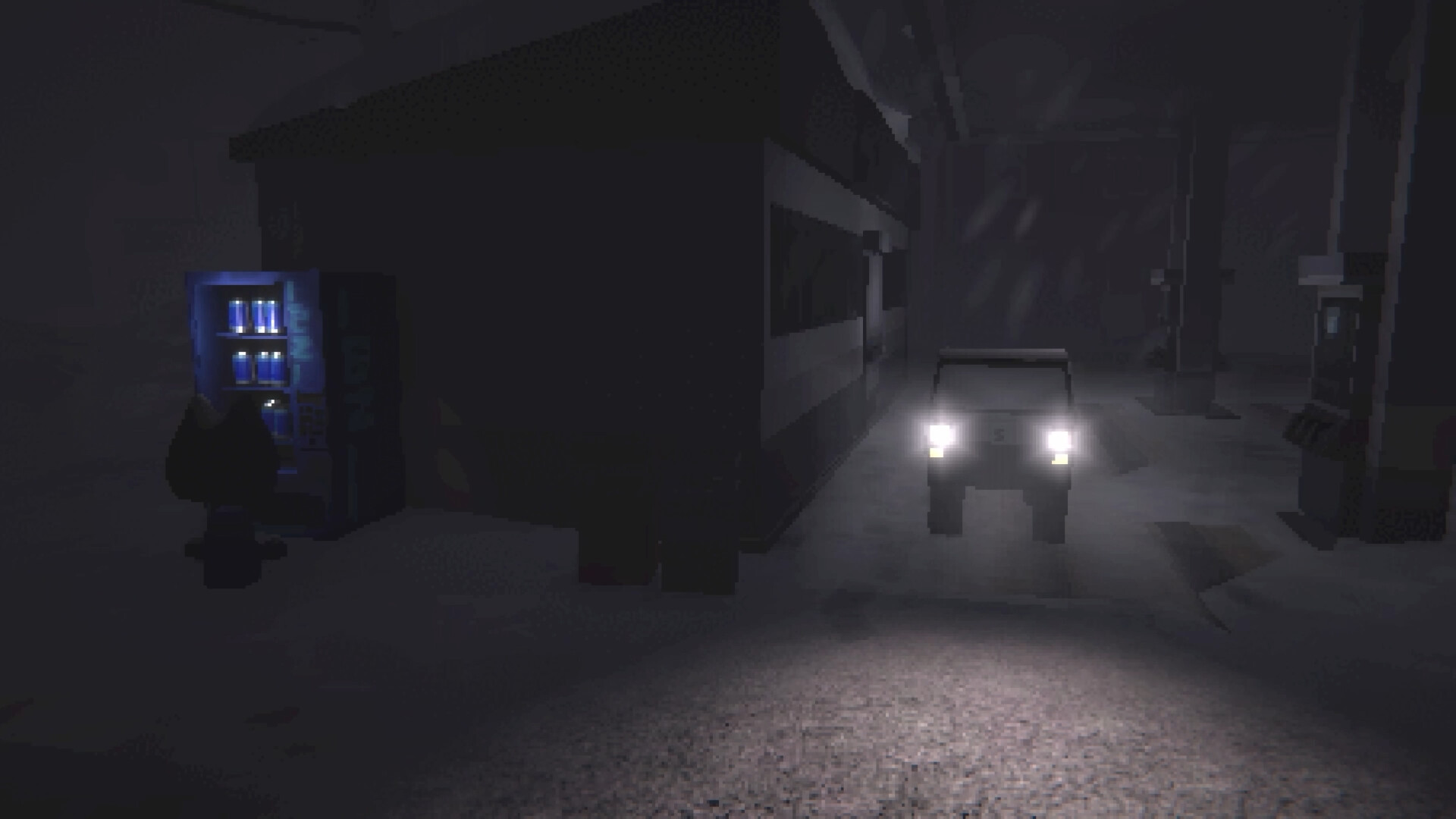 『Easy Delivery Co.』レビュー・評価・感想:とても単純なゲームプレイなのに、ビデオゲームの魔法がかかっている_007