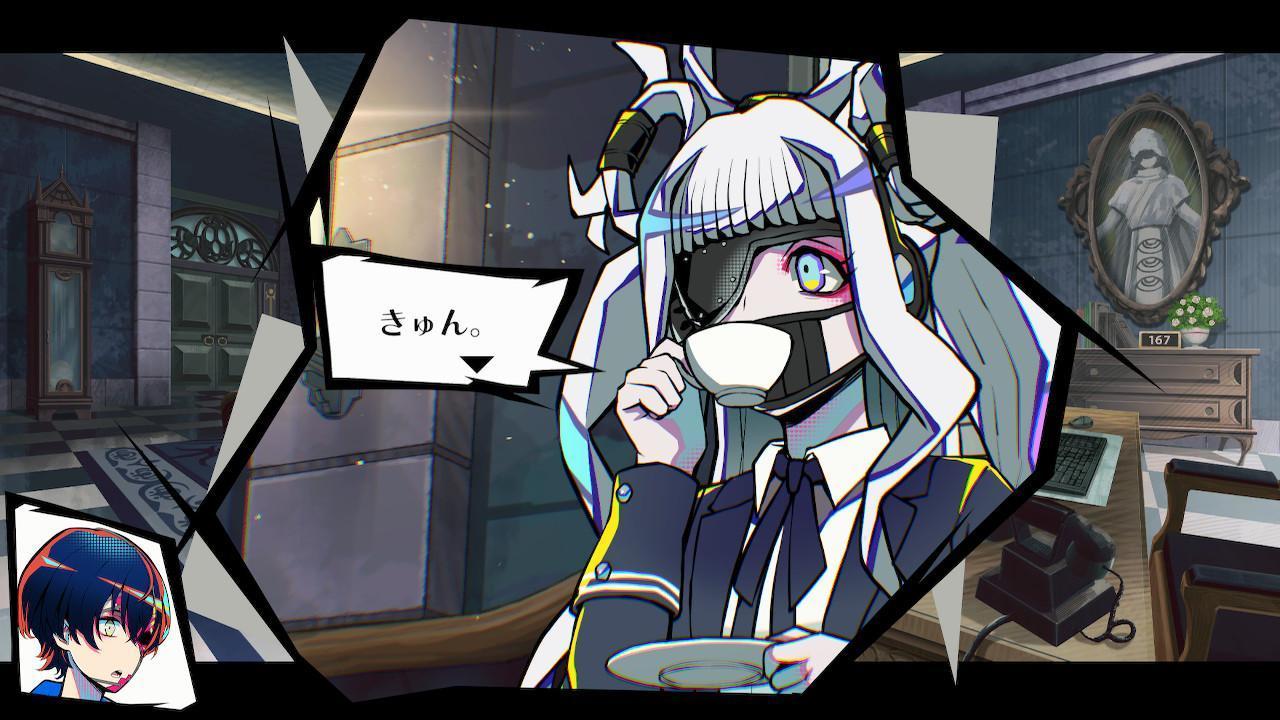 『ダンロン』に脳を焼かれた人、集合!『終天教団』をやってください、いますぐ_022