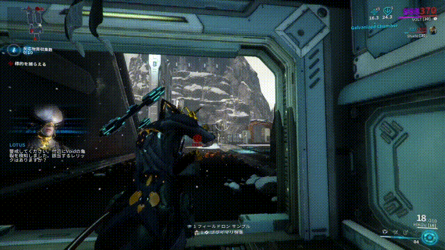 『Warframe』の沼においでよ。ガチャ無し、スタミナ無し、そしてニンジャなら無料。宇宙忍者になれるオンラインアクションゲーム_006