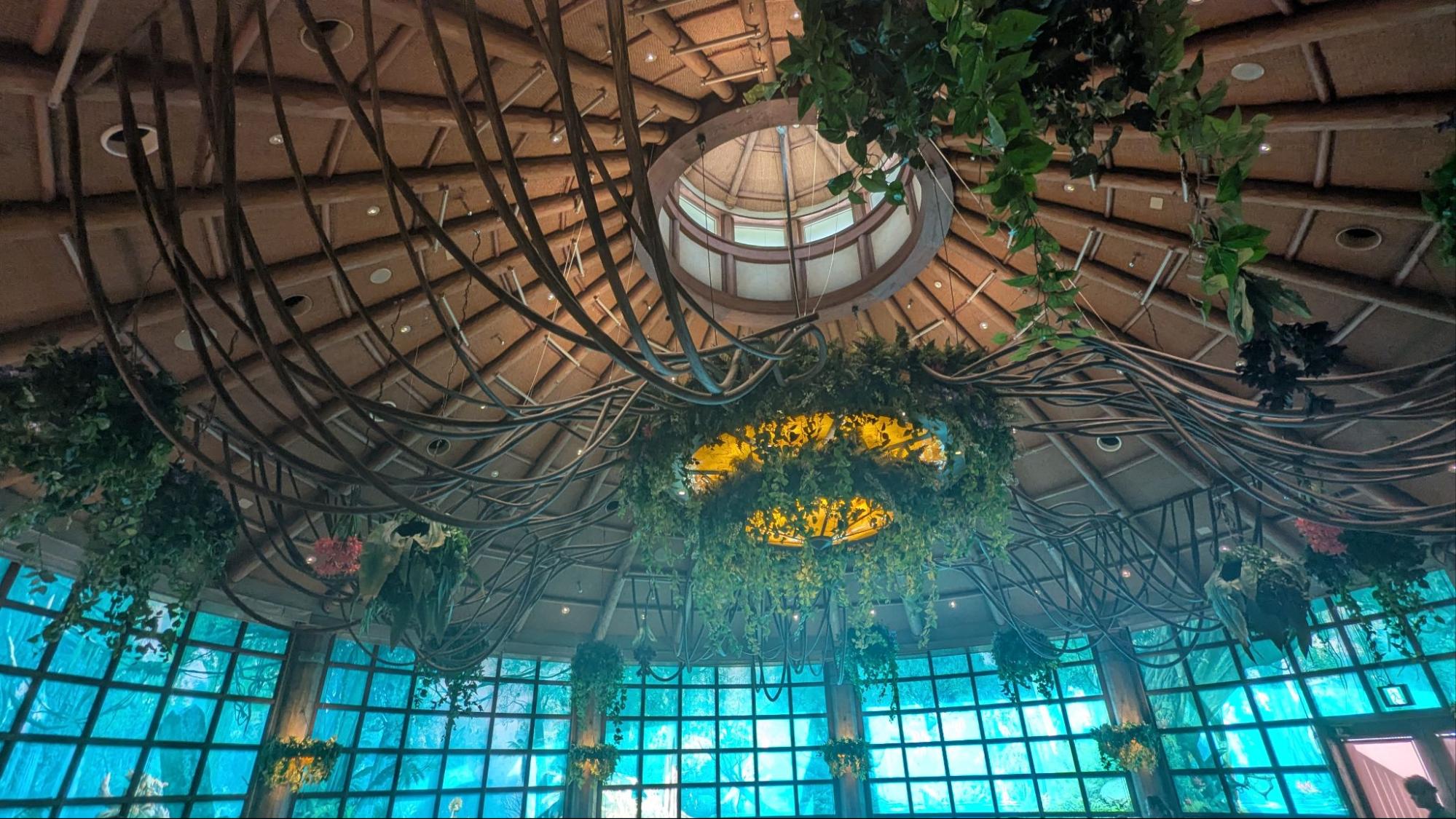 『モンハンワイルズ』×USJコラボイベントレポート:コラボ飯が最高に野蛮(ワイルズ)で最高だった_003