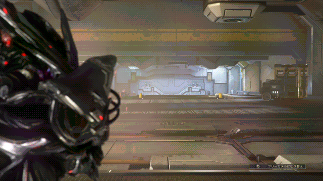 『Warframe』の沼においでよ。ガチャ無し、スタミナ無し、そしてニンジャなら無料。宇宙忍者になれるオンラインアクションゲーム_011