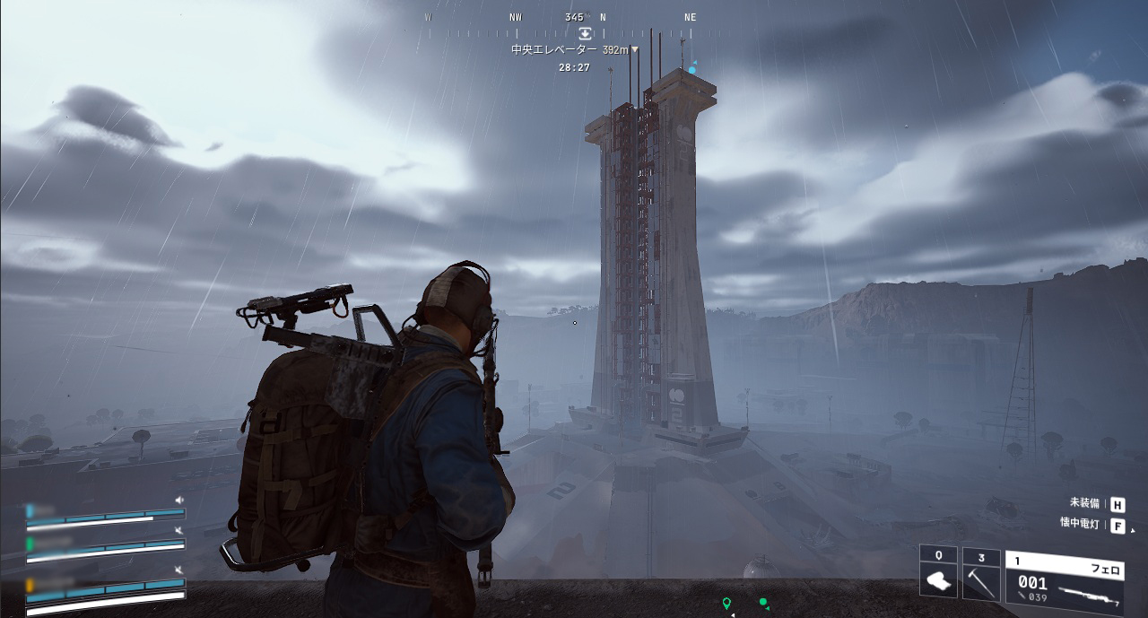 『ARC Raiders』レビュー・評価・感想。凶悪ドローン「ロケッティア」にソロで挑む_046