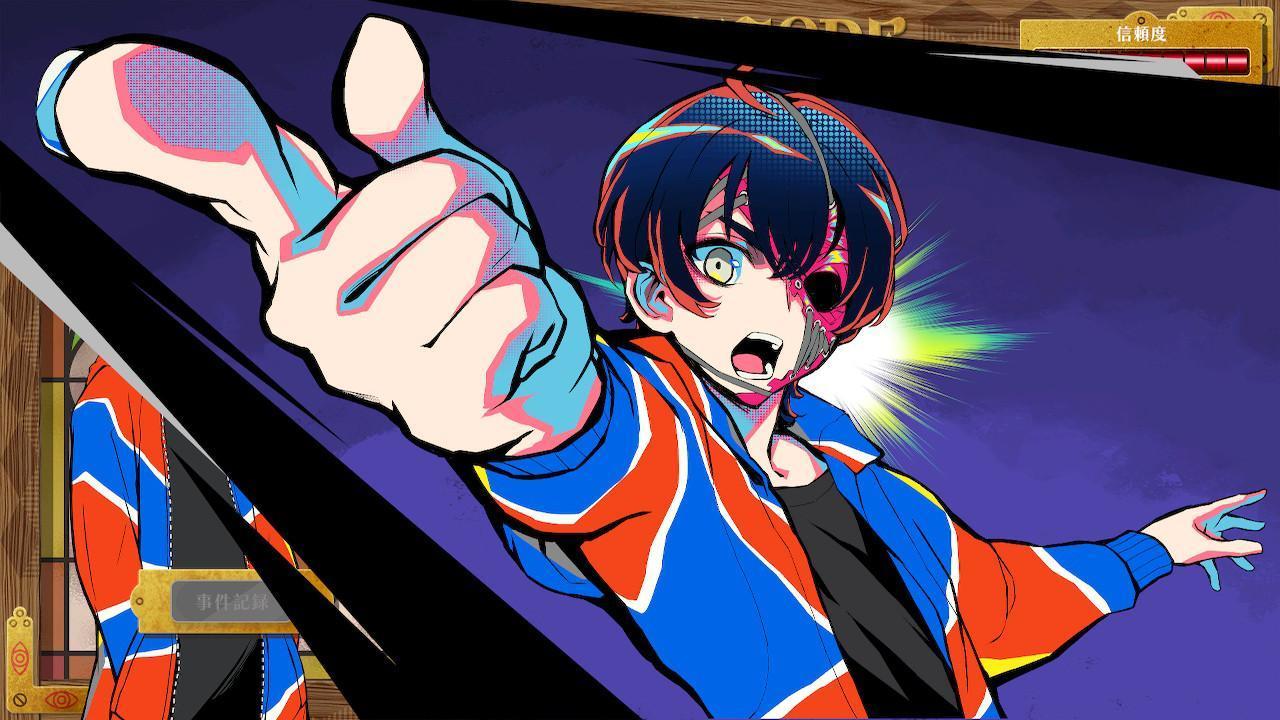 『ダンロン』に脳を焼かれた人、集合!『終天教団』をやってください、いますぐ_016