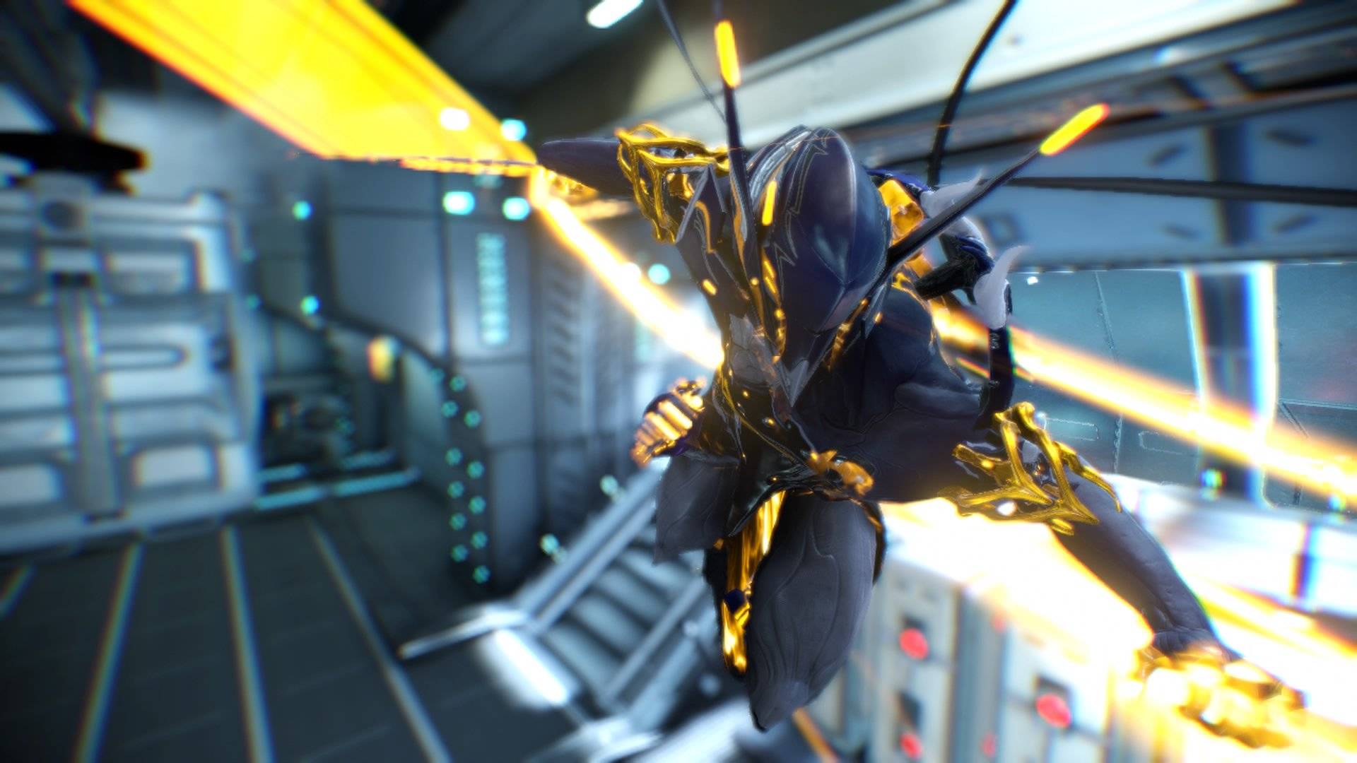 『Warframe』の沼においでよ。ガチャ無し、スタミナ無し、そしてニンジャなら無料。宇宙忍者になれるオンラインアクションゲーム_024