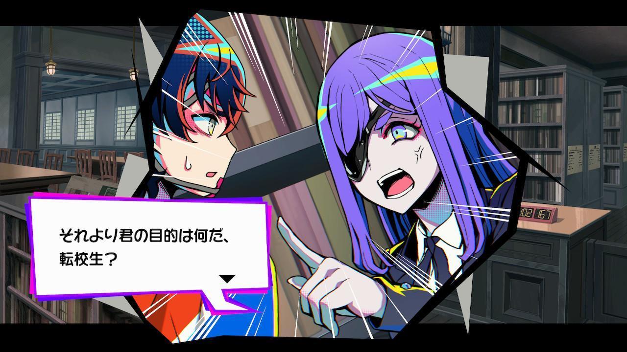 『ダンロン』に脳を焼かれた人、集合!『終天教団』をやってください、いますぐ_023