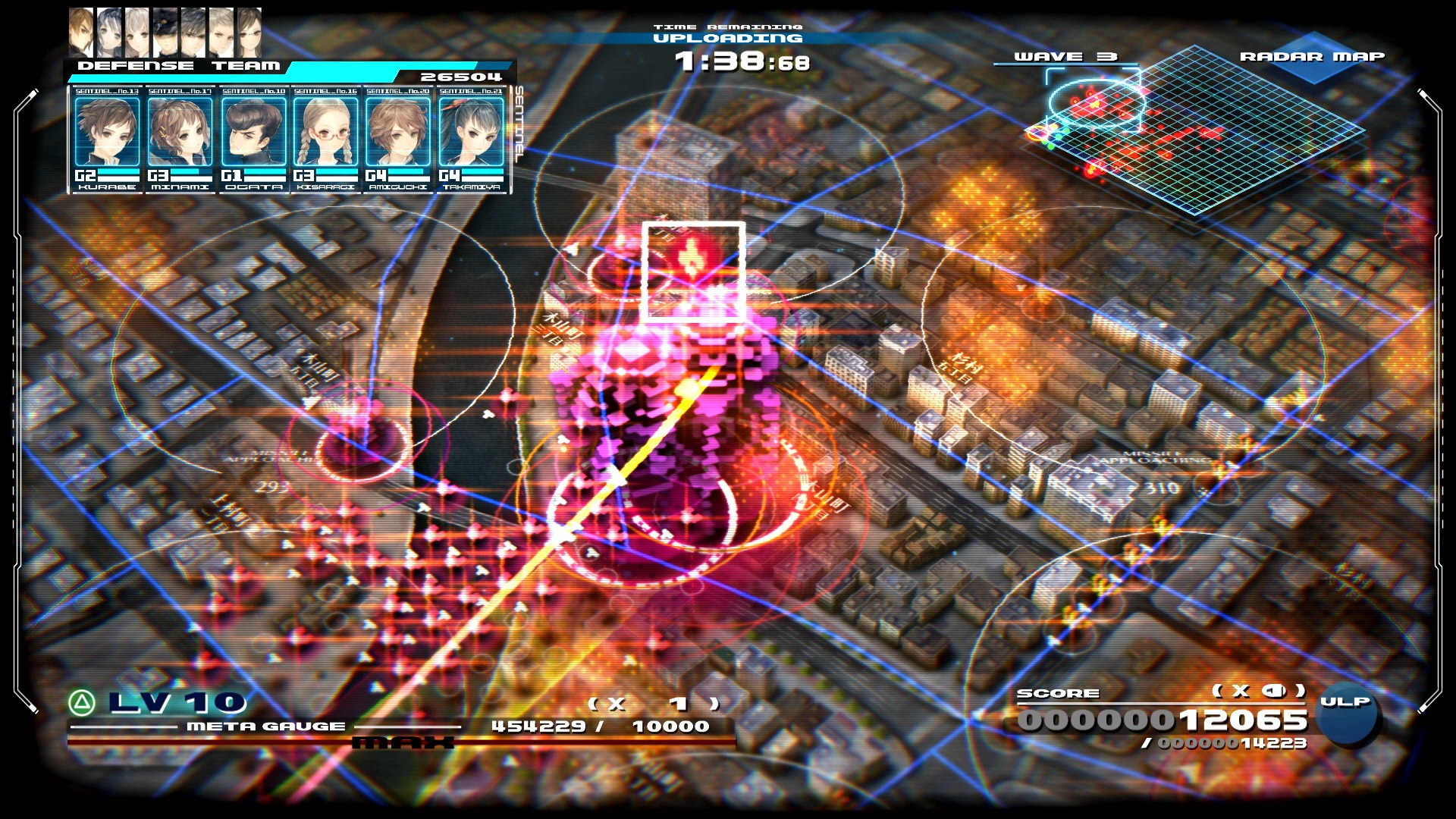 『十三機兵防衛圏』の発売日は2019年11月28日。口コミが熱狂を生んだ傑作SF群像劇アドベンチャー_005