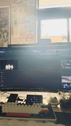 「CANDLE DAYS 2025」『Sky』ブース現地レポート
_001