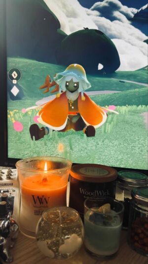 「CANDLE DAYS 2025」『Sky』ブース現地レポート
_002