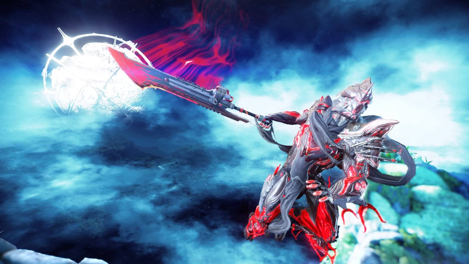 『Warframe』の沼においでよ。ガチャ無し、スタミナ無し、そしてニンジャなら無料。宇宙忍者になれるオンラインアクションゲーム_025