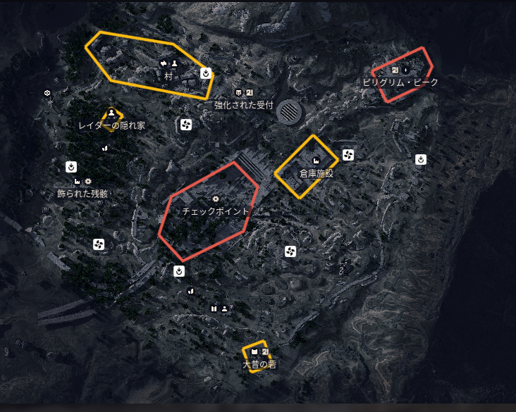 『ARC Raiders』レビュー・評価・感想。凶悪ドローン「ロケッティア」にソロで挑む_057