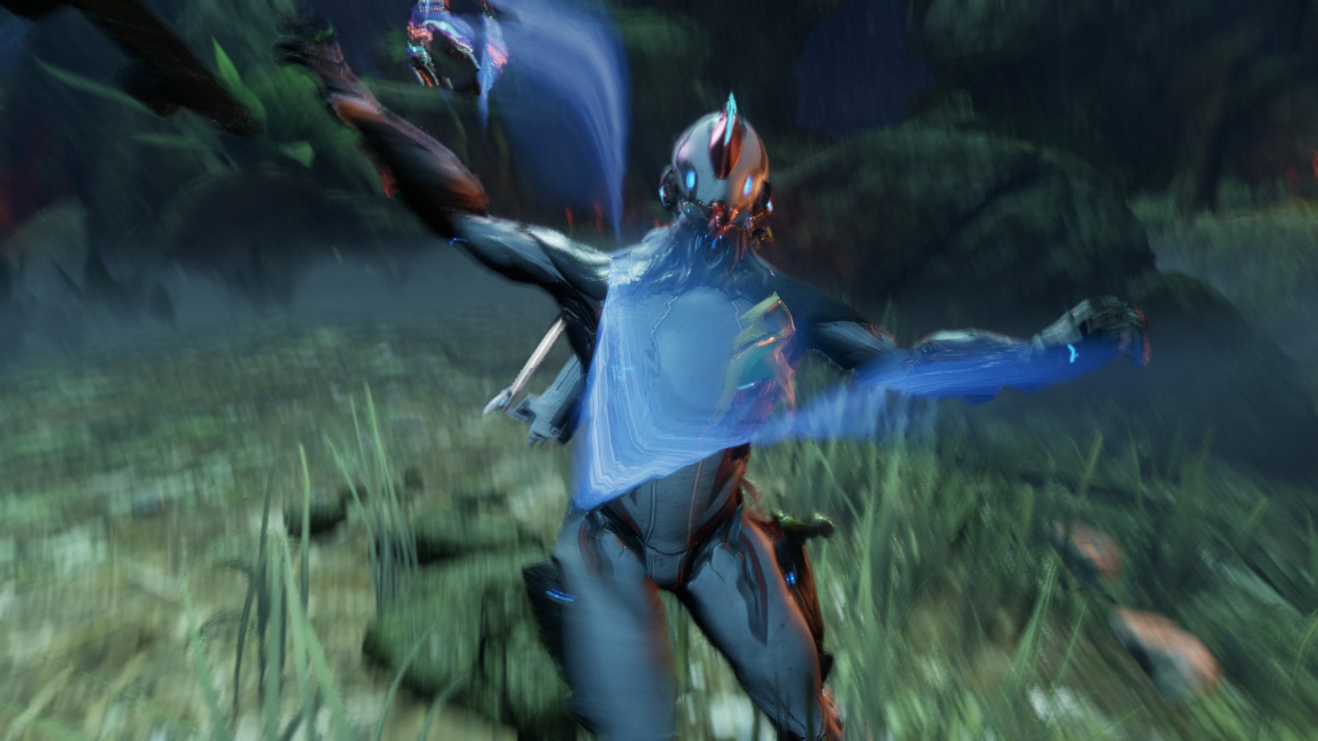 『Warframe』の沼においでよ。ガチャ無し、スタミナ無し、そしてニンジャなら無料。宇宙忍者になれるオンラインアクションゲーム_032