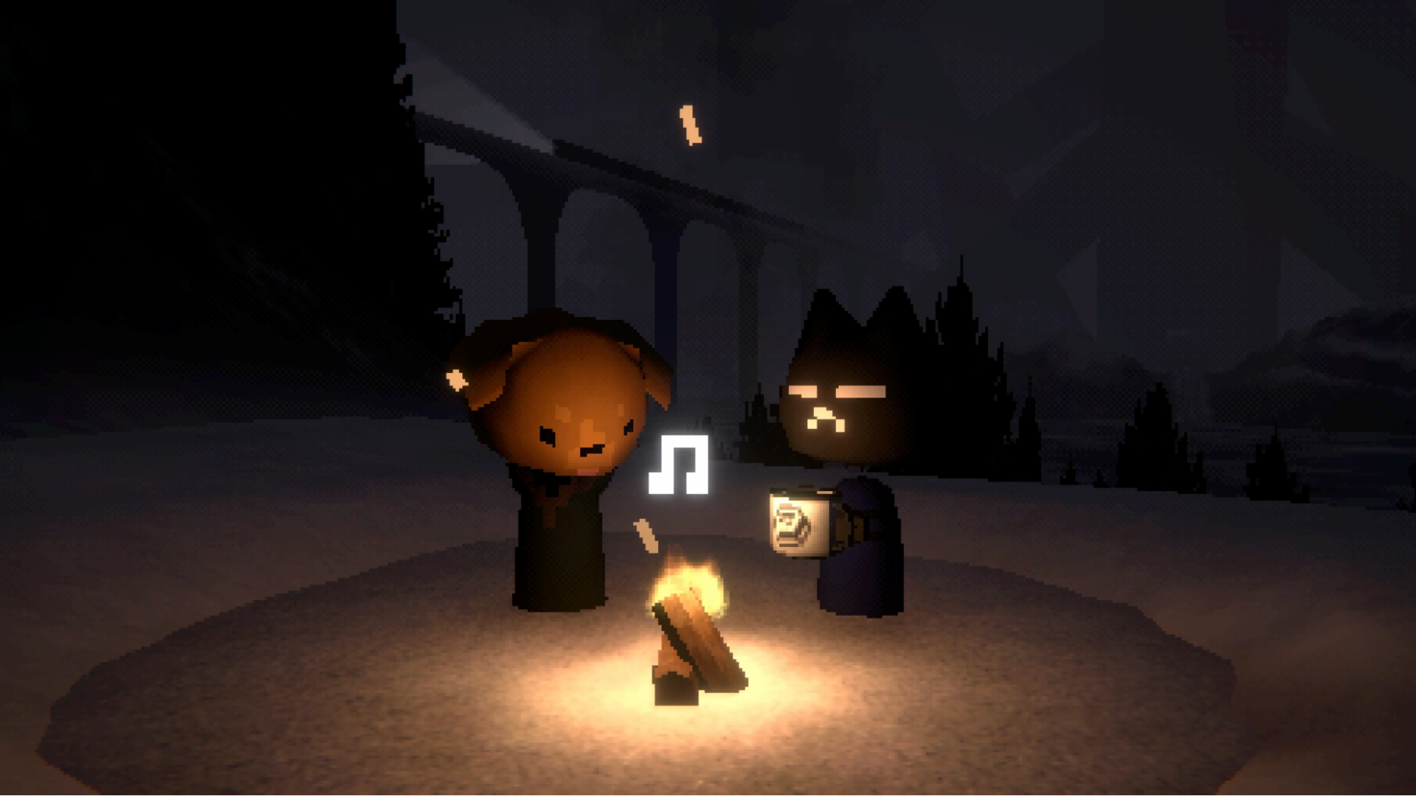 『Easy Delivery Co.』レビュー・評価・感想:とても単純なゲームプレイなのに、ビデオゲームの魔法がかかっている_006