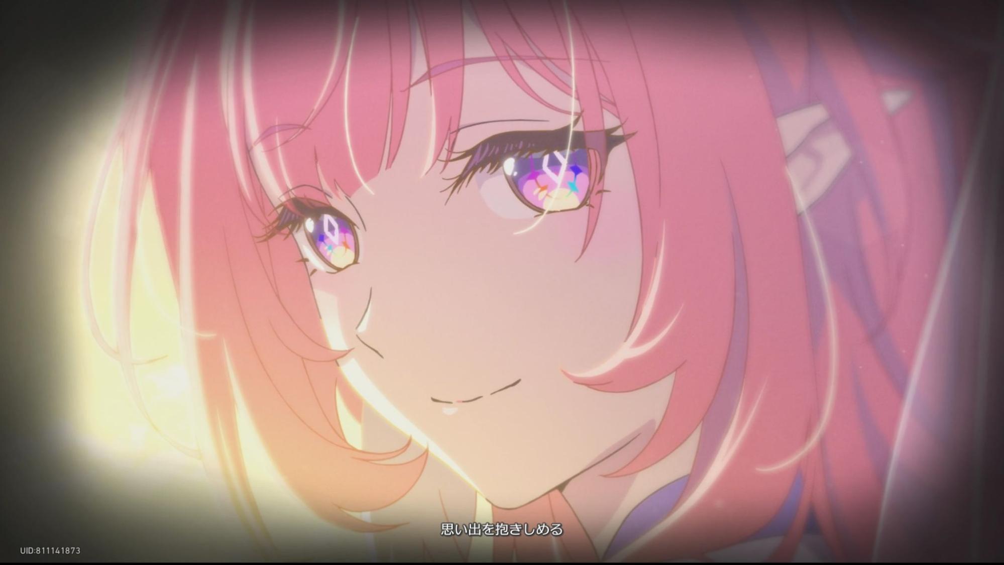 『崩壊：スターレイル』の尋常じゃないストーリー「オンパロス編」について語りたい。ソシャゲの禁じ手だけど、だからこそ価値のある物語_007