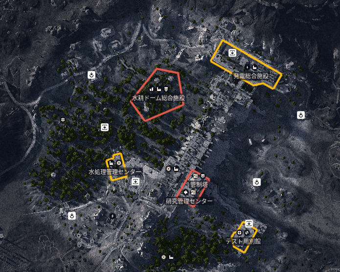 『ARC Raiders』レビュー・評価・感想。凶悪ドローン「ロケッティア」にソロで挑む_042