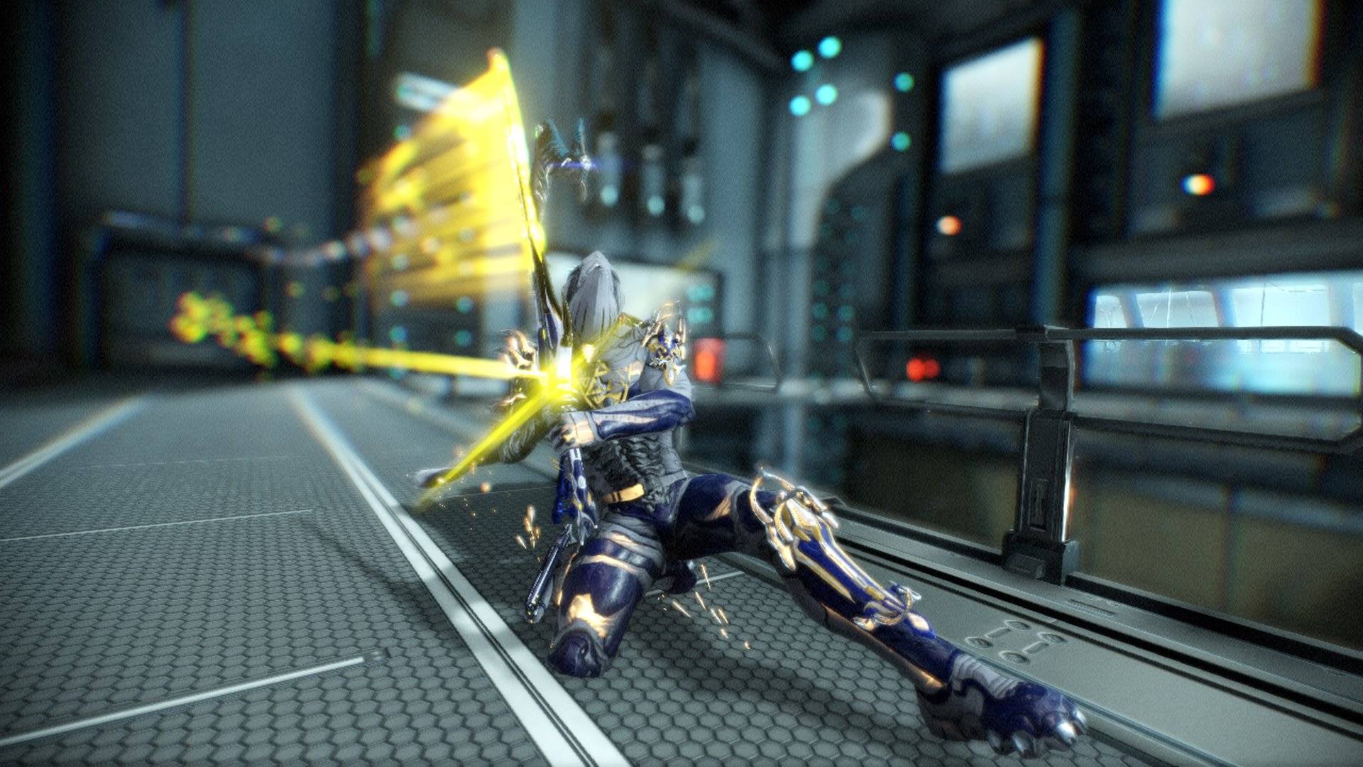 『Warframe』の沼においでよ。ガチャ無し、スタミナ無し、そしてニンジャなら無料。宇宙忍者になれるオンラインアクションゲーム_023