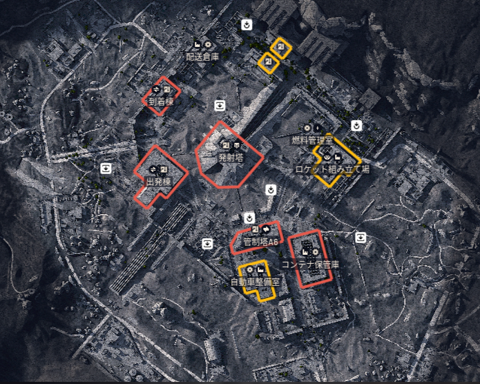 『ARC Raiders』レビュー・評価・感想。凶悪ドローン「ロケッティア」にソロで挑む_047