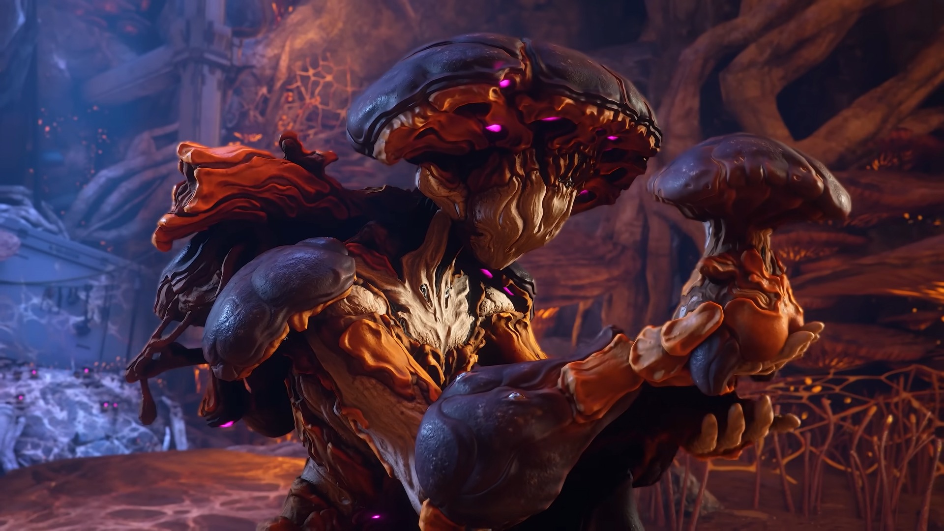 『Warframe』の沼においでよ。ガチャ無し、スタミナ無し、そしてニンジャなら無料。宇宙忍者になれるオンラインアクションゲーム_040