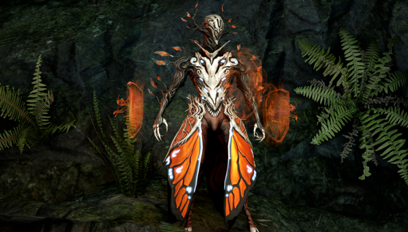 『Warframe』の沼においでよ。ガチャ無し、スタミナ無し、そしてニンジャなら無料。宇宙忍者になれるオンラインアクションゲーム_045