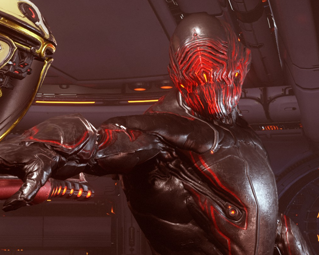 『Warframe』の沼においでよ。ガチャ無し、スタミナ無し、そしてニンジャなら無料。宇宙忍者になれるオンラインアクションゲーム_054