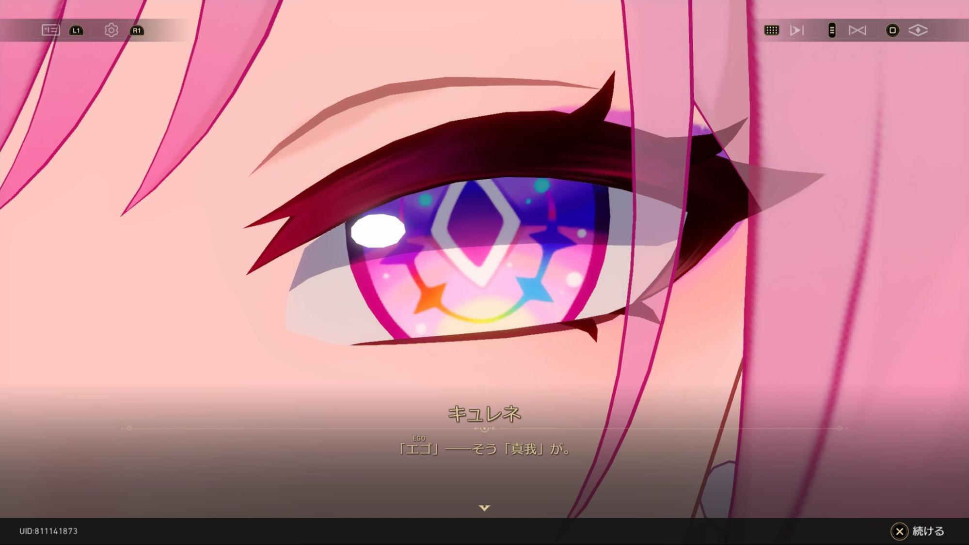 『崩壊：スターレイル』の尋常じゃないストーリー「オンパロス編」について語りたい。ソシャゲの禁じ手だけど、だからこそ価値のある物語_014