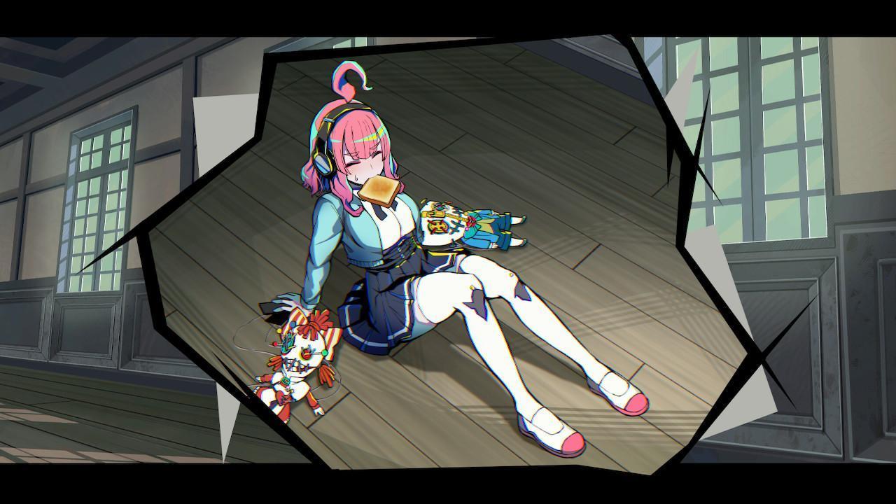 『ダンロン』に脳を焼かれた人、集合!『終天教団』をやってください、いますぐ_025