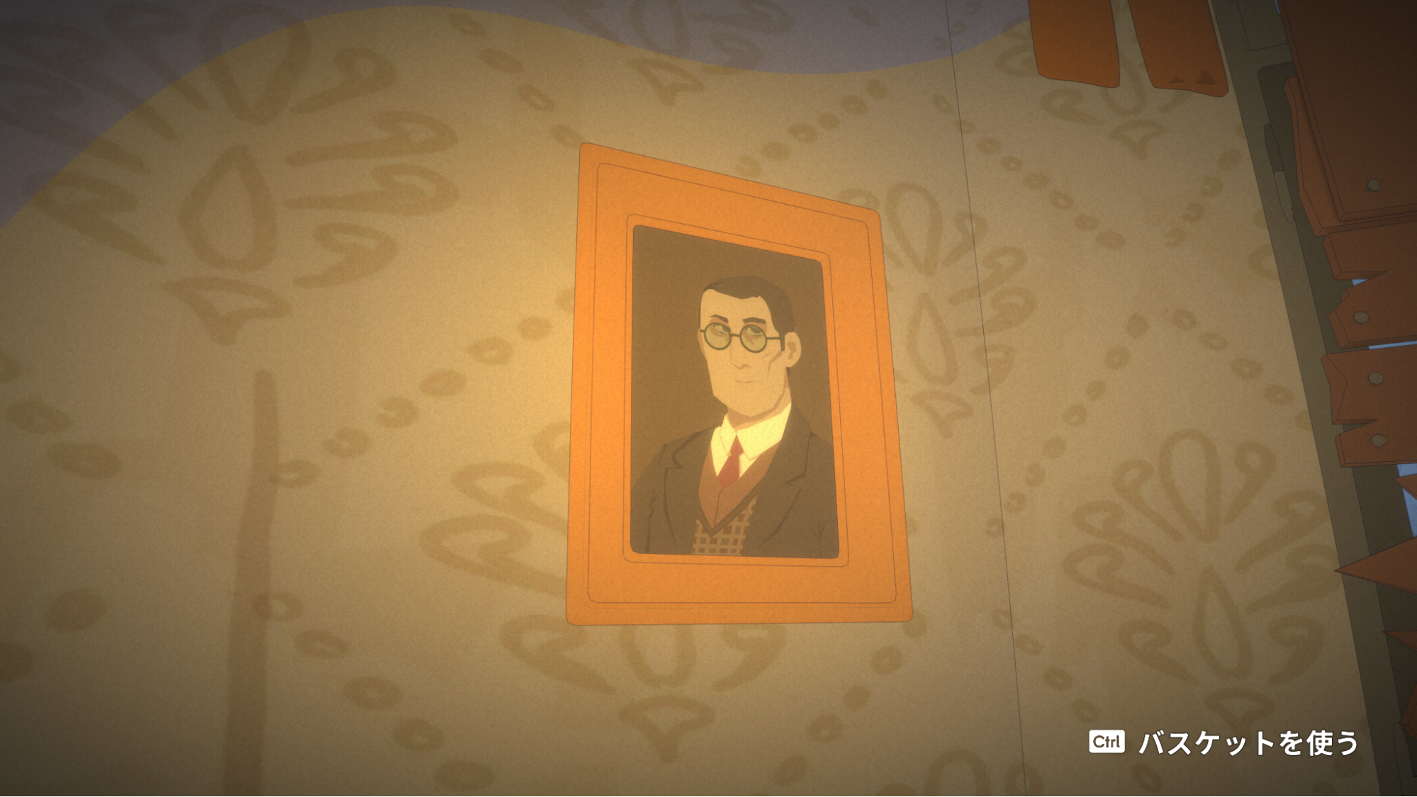 暴力的なゲームばっかやってるけど、“アパートの同じ部屋”で5つの物語を描くアドベンチャーゲームをやったら超食らった_011