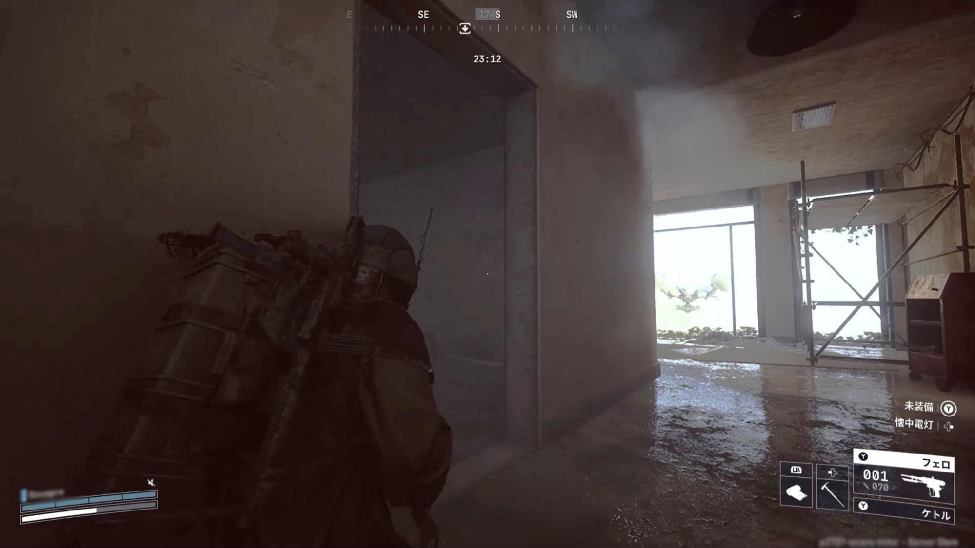 『ARC Raiders』レビュー・評価・感想。凶悪ドローン「ロケッティア」にソロで挑む_021