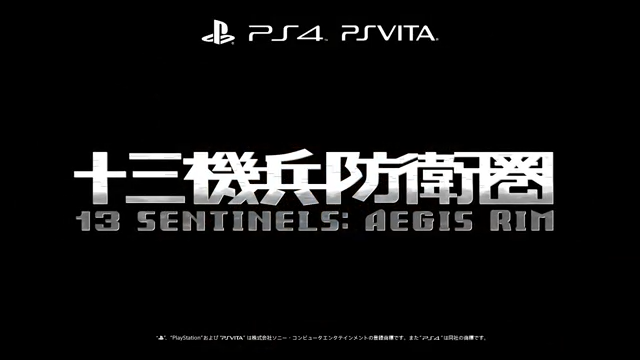 『十三機兵防衛圏』の発売日は2019年11月28日。口コミが熱狂を生んだ傑作SF群像劇アドベンチャー_002