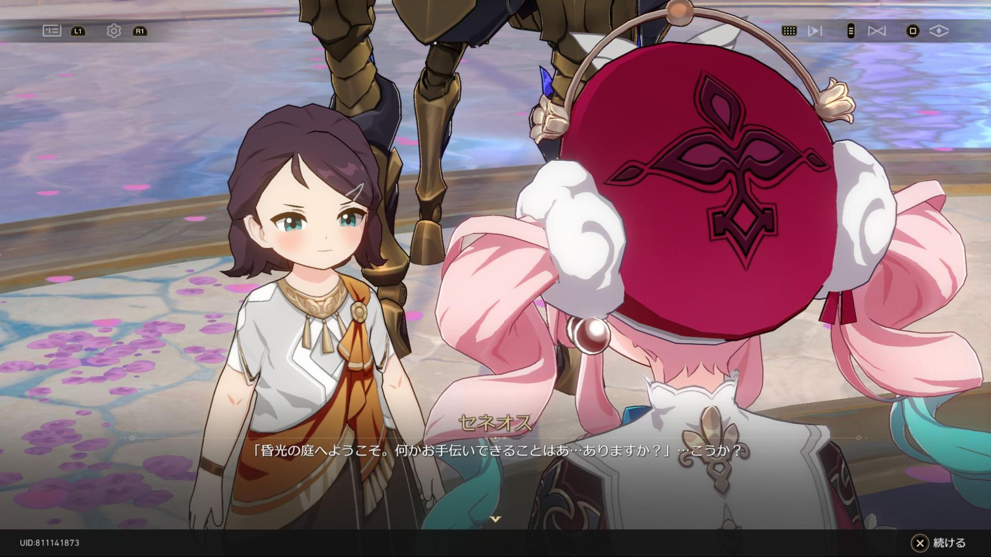 『崩壊：スターレイル』の尋常じゃないストーリー「オンパロス編」について語りたい。ソシャゲの禁じ手だけど、だからこそ価値のある物語_012