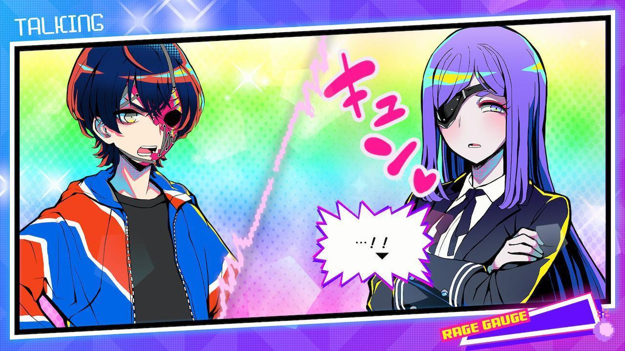 『ダンロン』に脳を焼かれた人、集合!『終天教団』をやってください、いますぐ_026