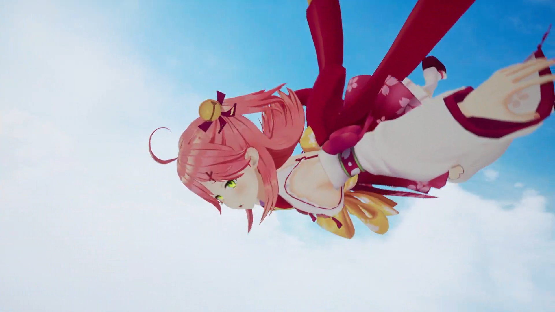 『Holo ADV: SakuraSingularity.exe』の発売日が12月3日22時に決定_001