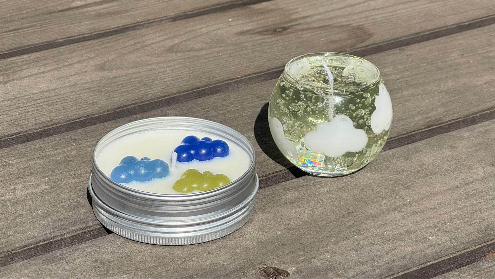 「CANDLE DAYS 2025」『Sky』ブース現地レポート
_009