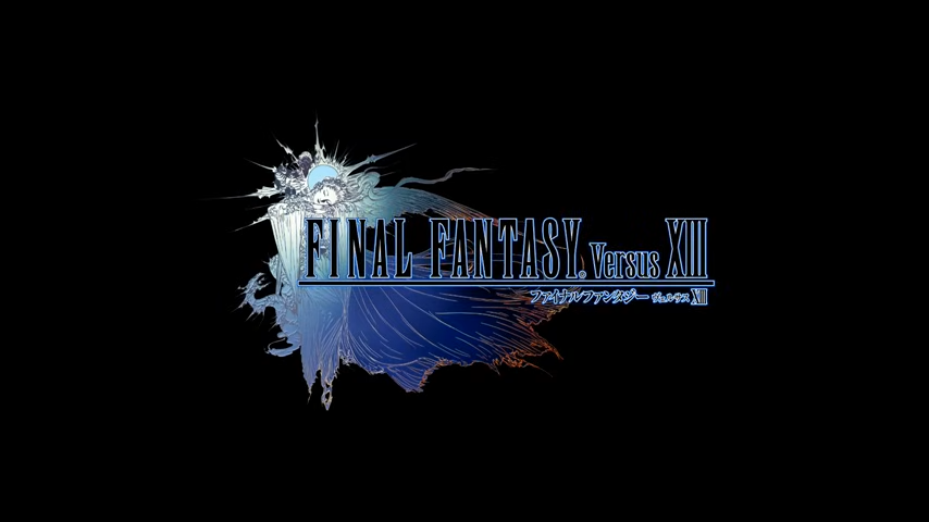 『FF15』の発売日は2016年11月29日。ノクティス、イグニス、グラディオラス、プロンプトの4人が愛車で壮大な世界を征く_001