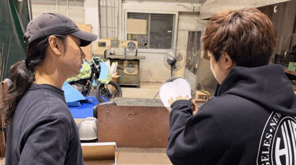 『CÔGEIMU』のプロトタイプ発表展示会が11月15日より渋谷で開催予定。彫刻とゲームが融合した新たなゲームアートプロジェクト_008