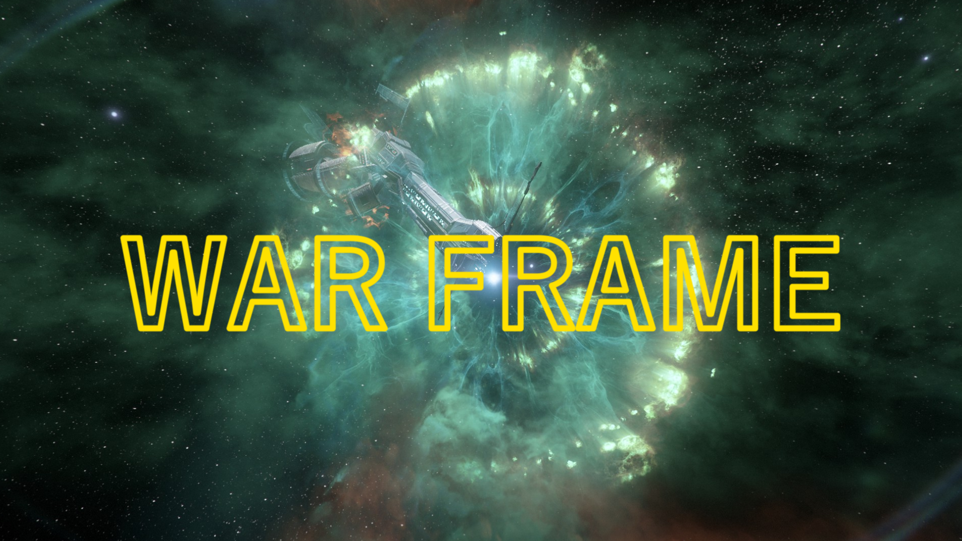 『Warframe』の沼においでよ。ガチャ無し、スタミナ無し、そしてニンジャなら無料。宇宙忍者になれるオンラインアクションゲーム_027