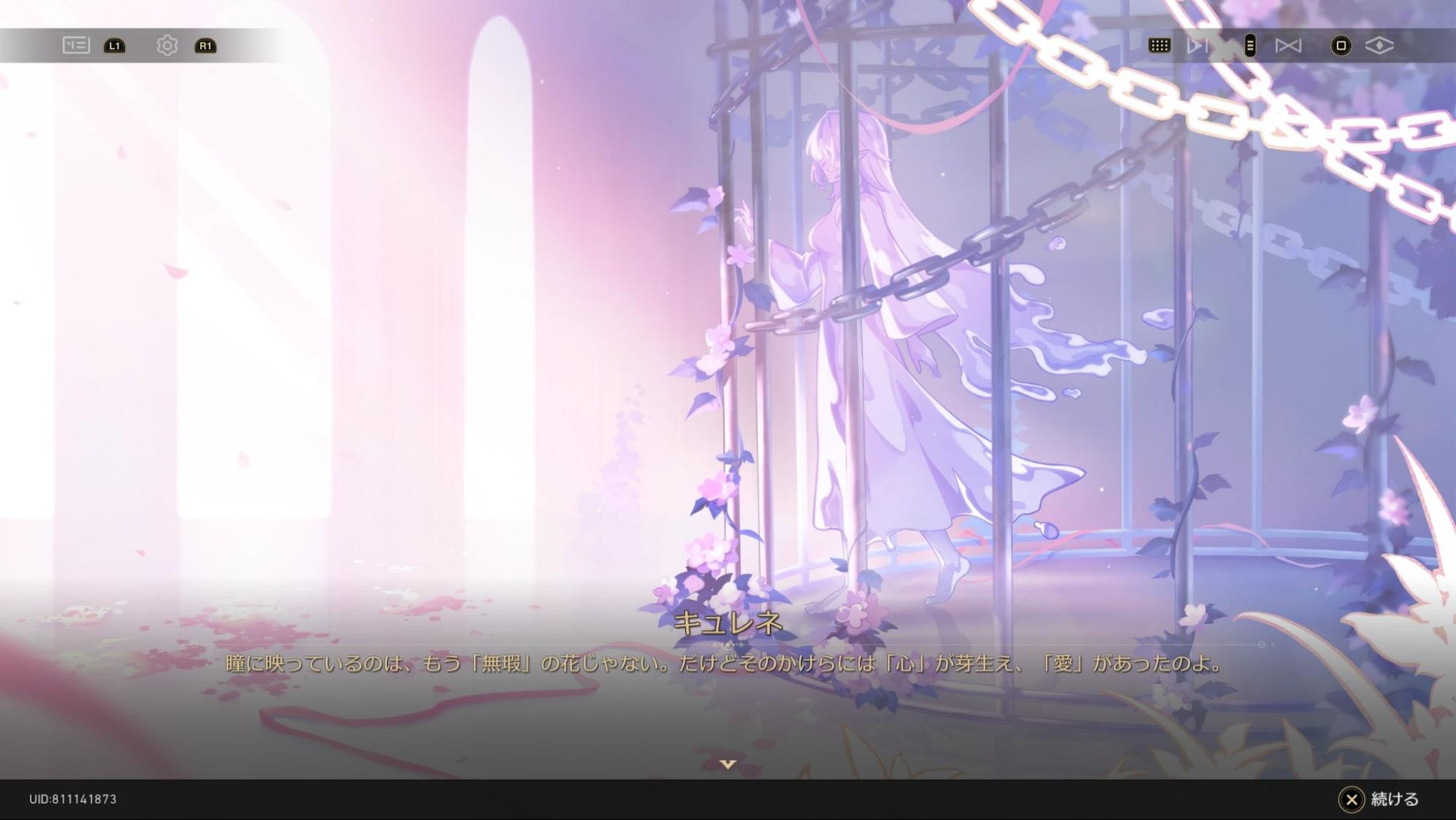 『崩壊：スターレイル』の尋常じゃないストーリー「オンパロス編」について語りたい。ソシャゲの禁じ手だけど、だからこそ価値のある物語_003