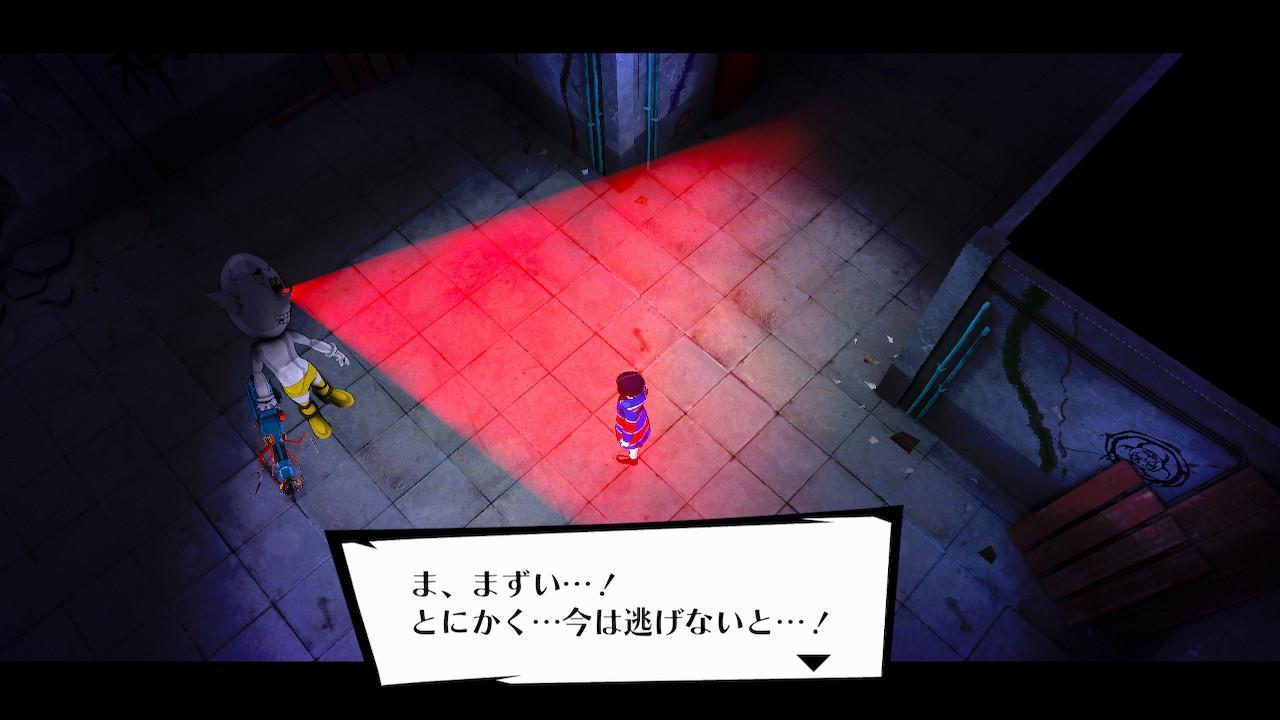 『ダンロン』に脳を焼かれた人、集合!『終天教団』をやってください、いますぐ_028