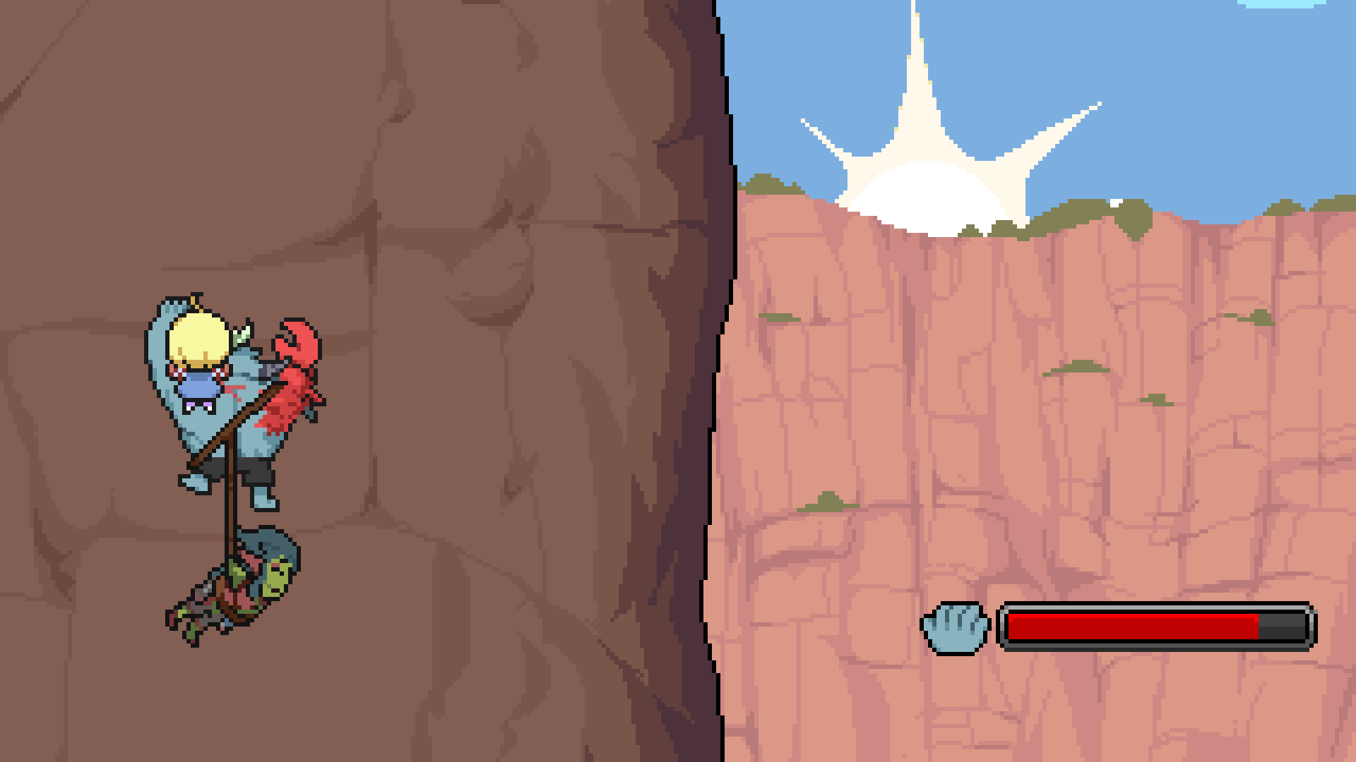 『メグとばけもの』DLC『ばけものたちの記憶』のNintendo Switch版とXbox版が発売決定＆予約受付を開始_011