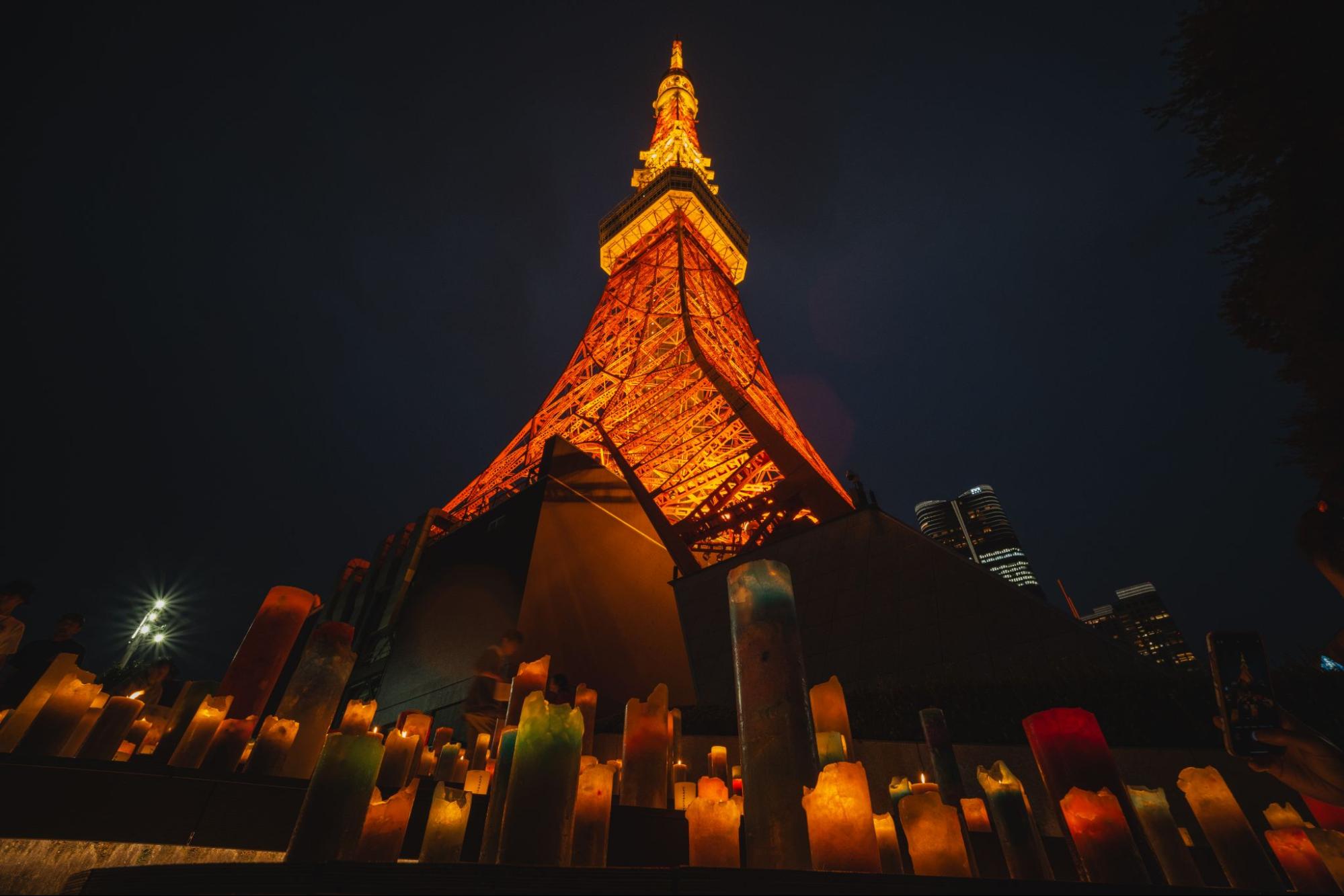 「CANDLE DAYS 2025」『Sky』ブース現地レポート
_012