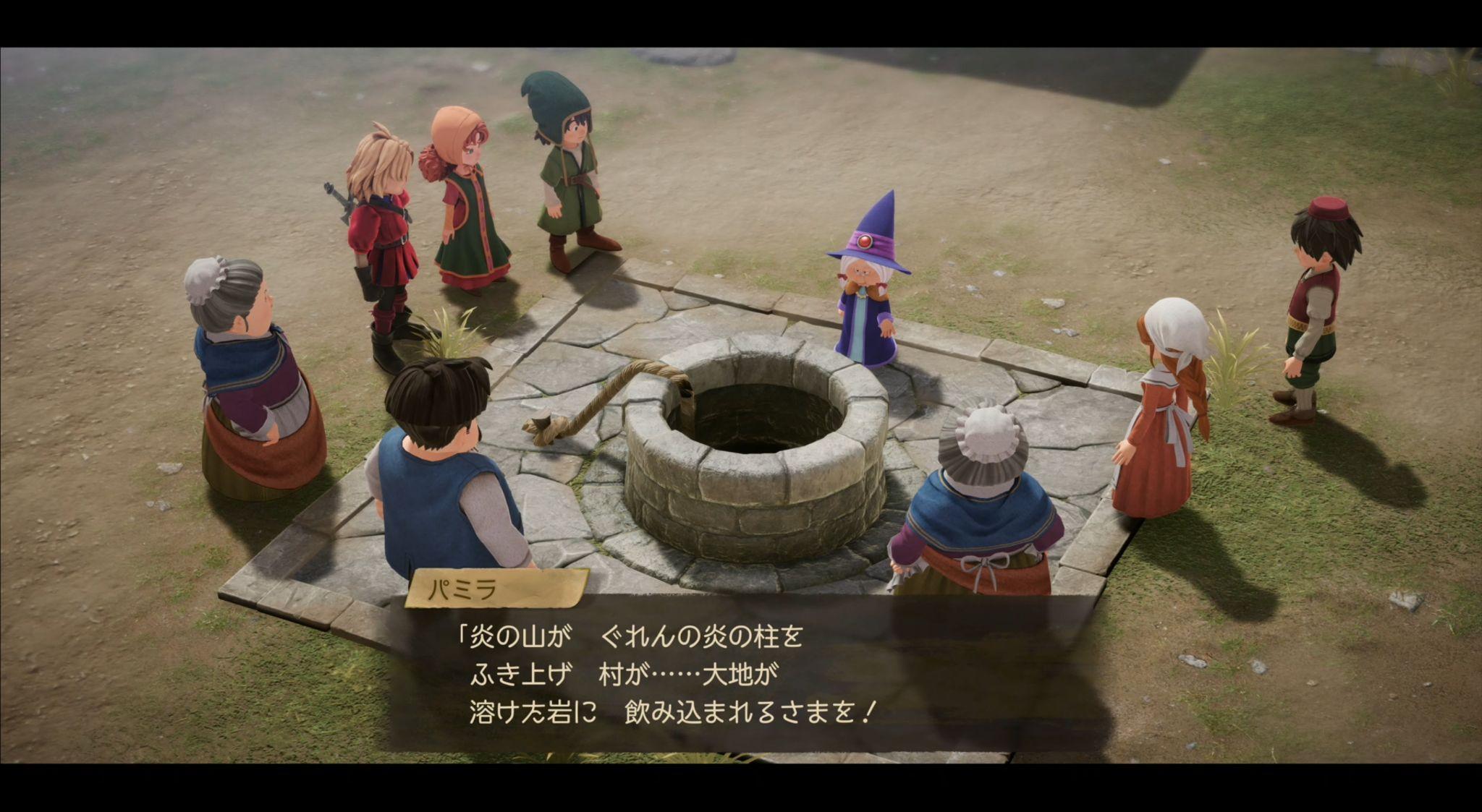 リメイク版『ドラクエ7』先行プレイレポート:ドラクエファンが最も愛した超大作がついに蘇る_002