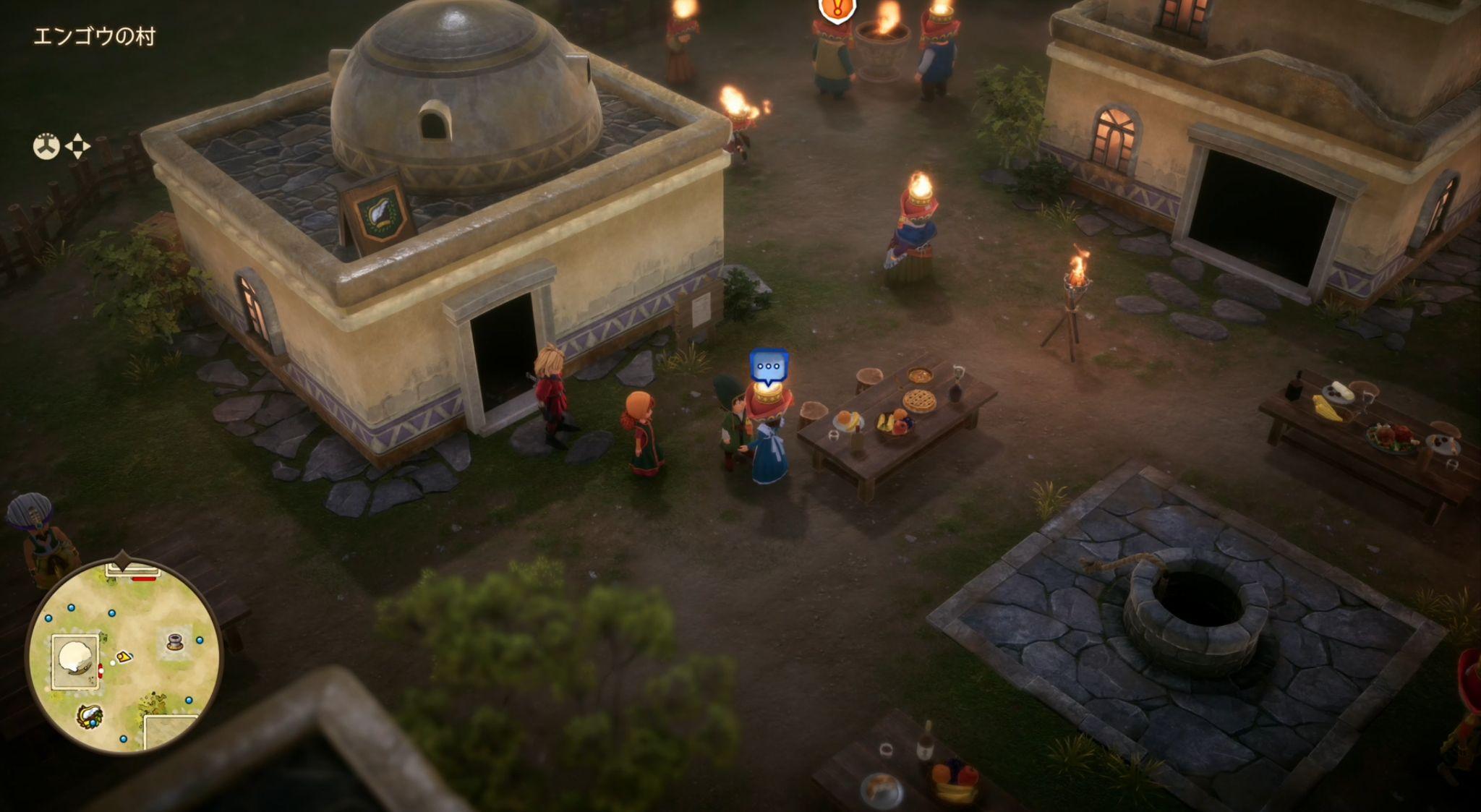 リメイク版『ドラクエ7』先行プレイレポート:ドラクエファンが最も愛した超大作がついに蘇る_003