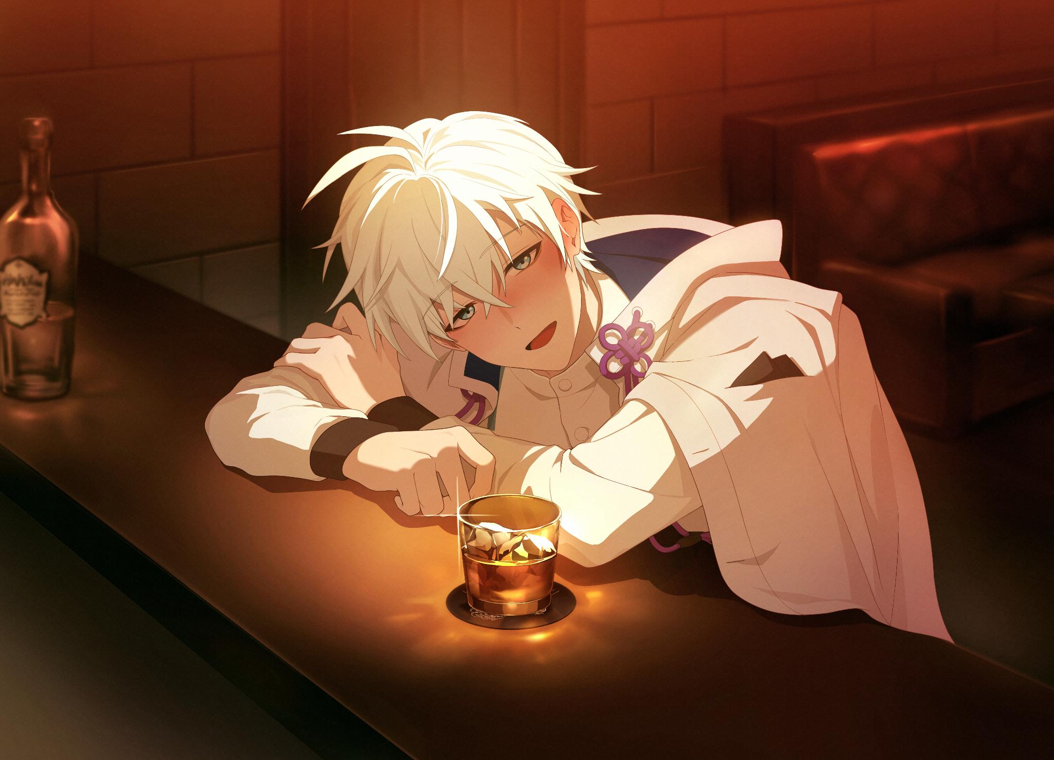 声優・津田健次郎インタビュー:任侠ADV『ROAD59』元極道サイボーグ役で明かす、自身の声と“復讐心”の表現_006